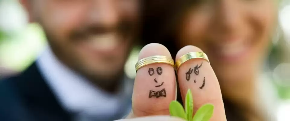 کلید یک ازدواج موفق: پرورش عشق، اعتماد و ارتباطات