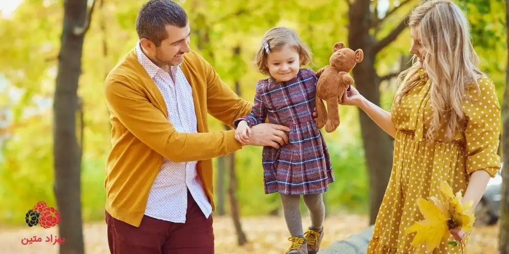 تأثیر سبک‌های فرزندپروری بر ارتباطات خانوادگی