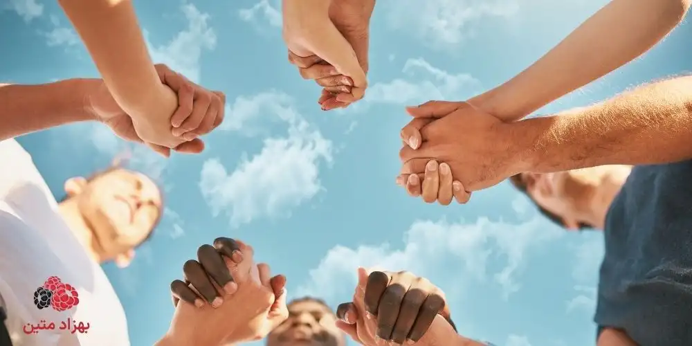 مزایای روانشناسی ترنسپرسونال