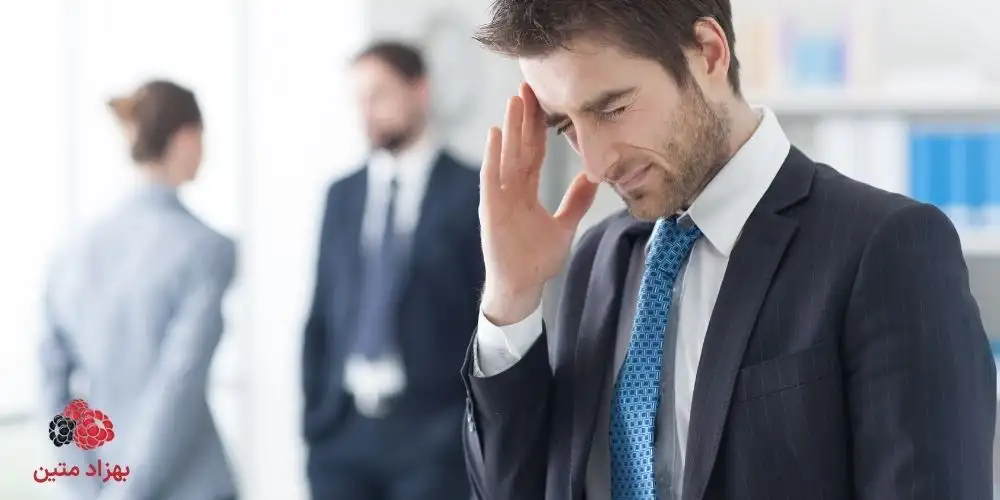 کدام افراد بیشتر درگیر ارتباط مغز و سیستم ایمنی بدن می شوند؟