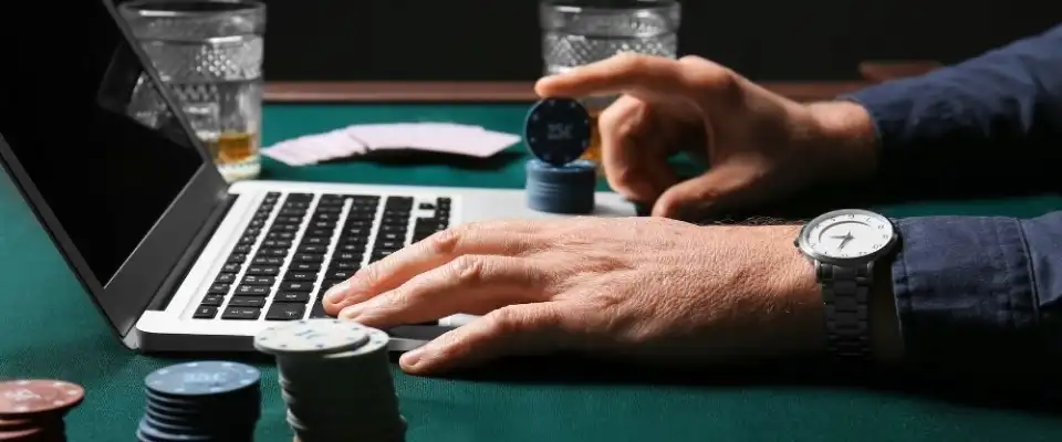 درمان شرط بندی آنلاین با روش Gamblers Anonymous