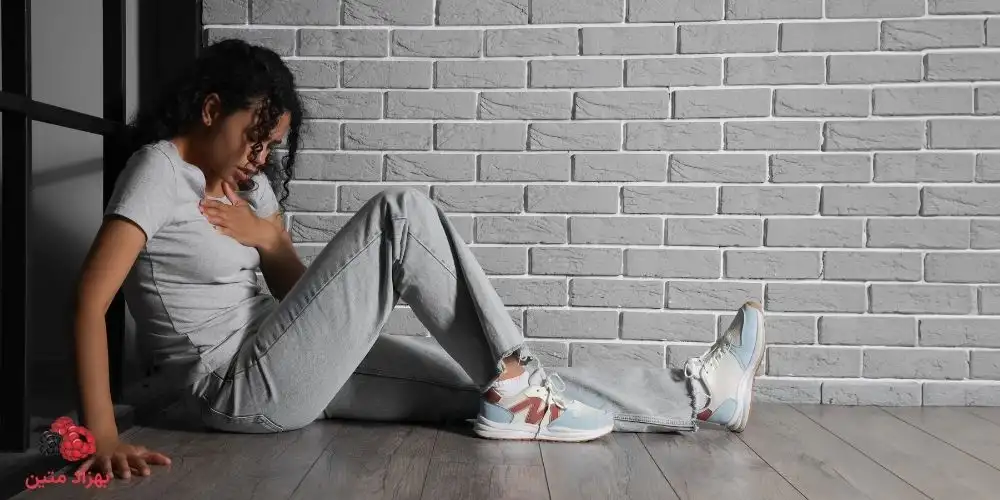 اختلال استرس پس از سانحه پیچیده