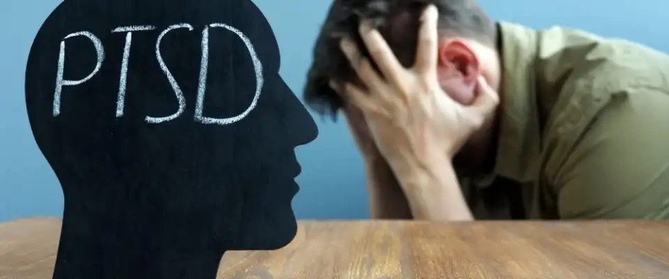 اختلال استرس پس از سانحه‌ی پیچیده (C-PTSD)