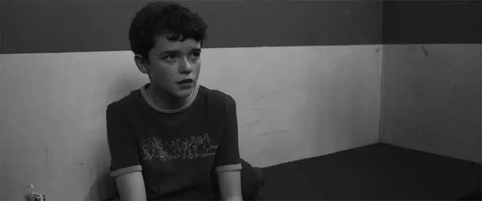 تحلیل روانشناختی سریال نوجوانی (Adolescence)