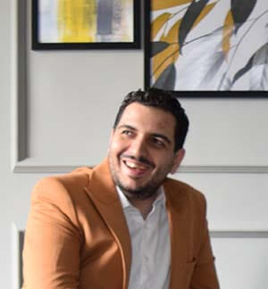 درباره من