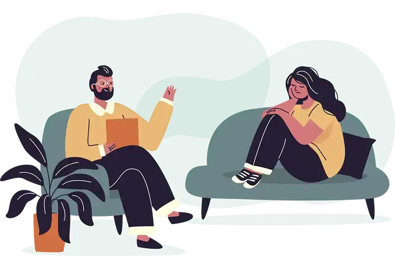 counselling