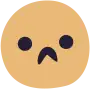 sad