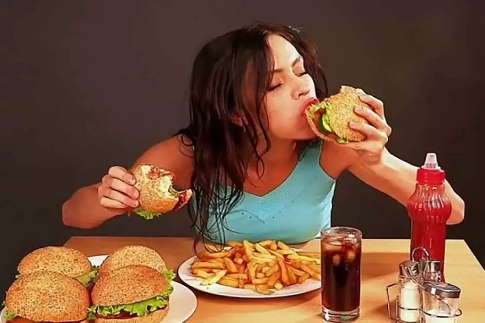 بولیمیا چیست