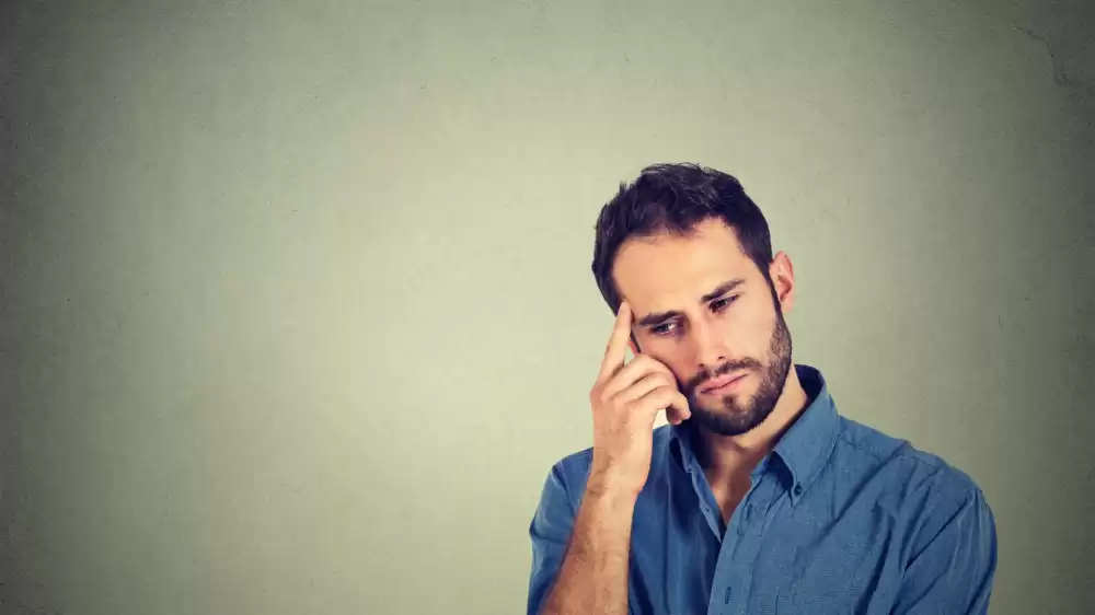 فراموش کردن خاطرات بد و ادامه زندگی