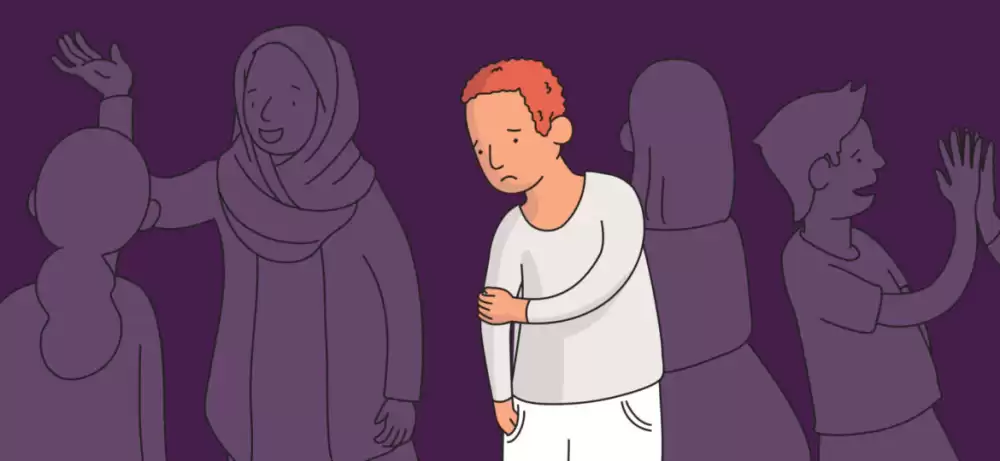 social anxiety disorder