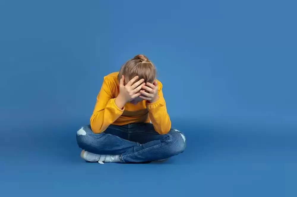 اختلال بیش فعالی