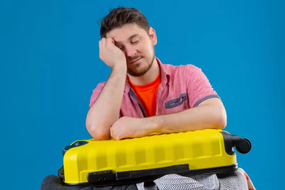 علل سندرم استندال