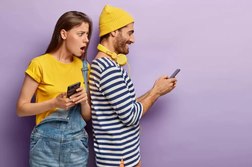 چرا زوج ها خیانت میکنند؟