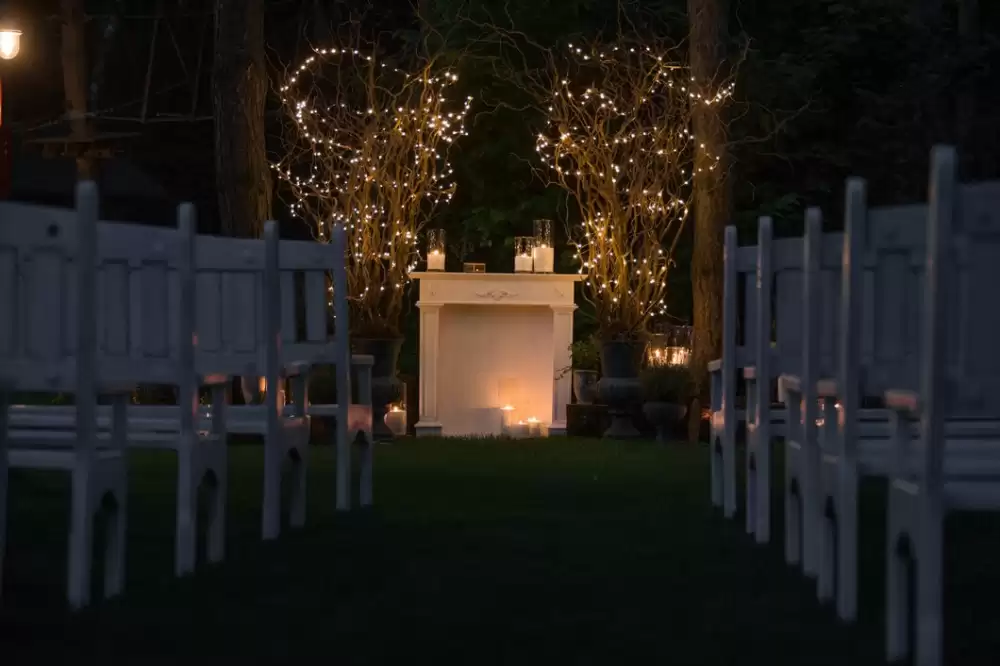 شب عروسی