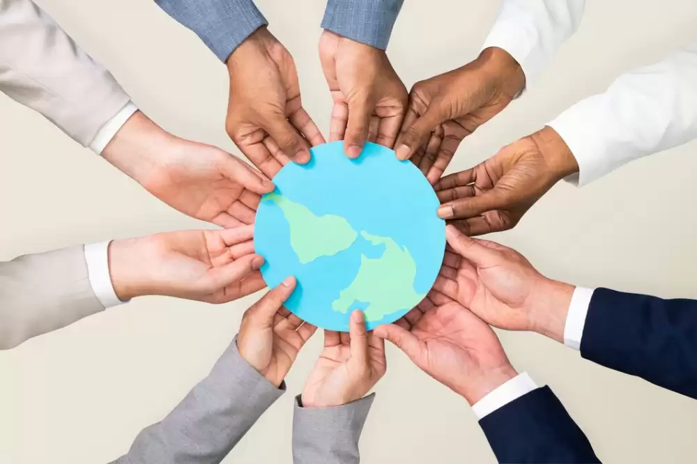 مسئولیت پذیری