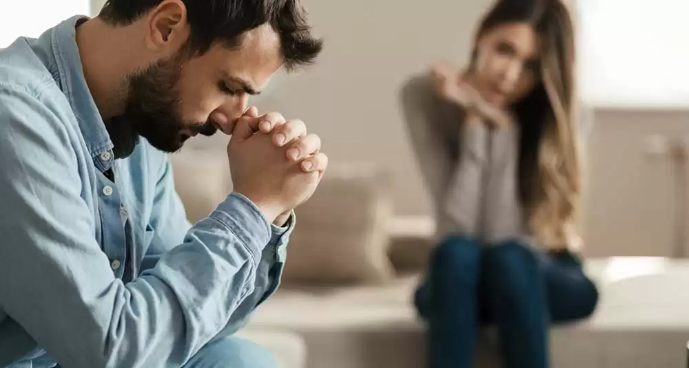 نشانه های دروغگویی