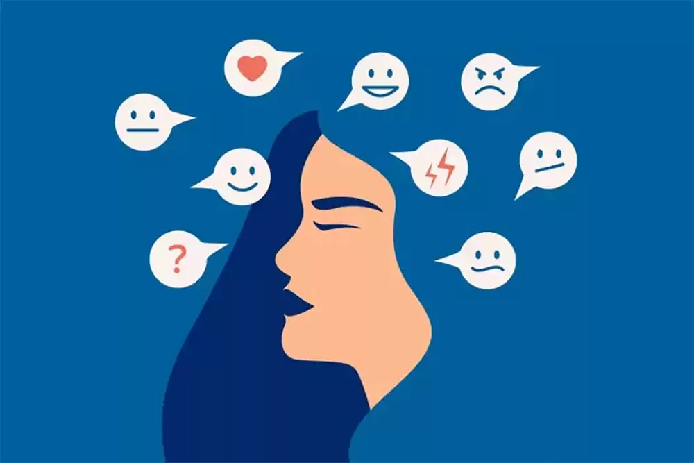 اختلال خلق ادواری