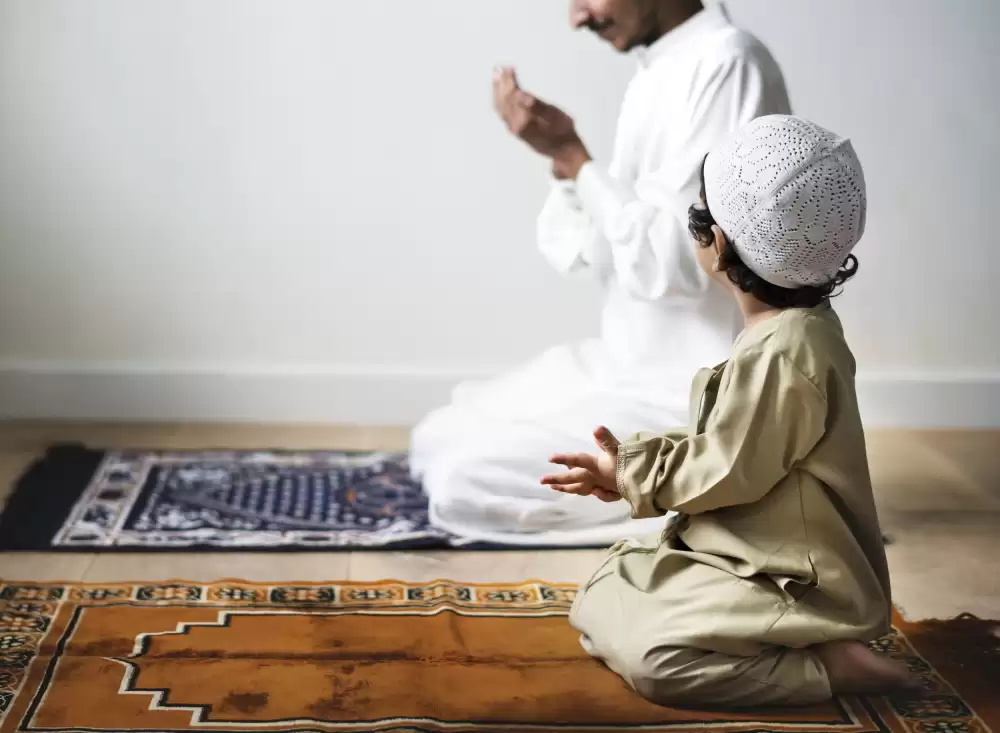 روانشناسی اسلامی
