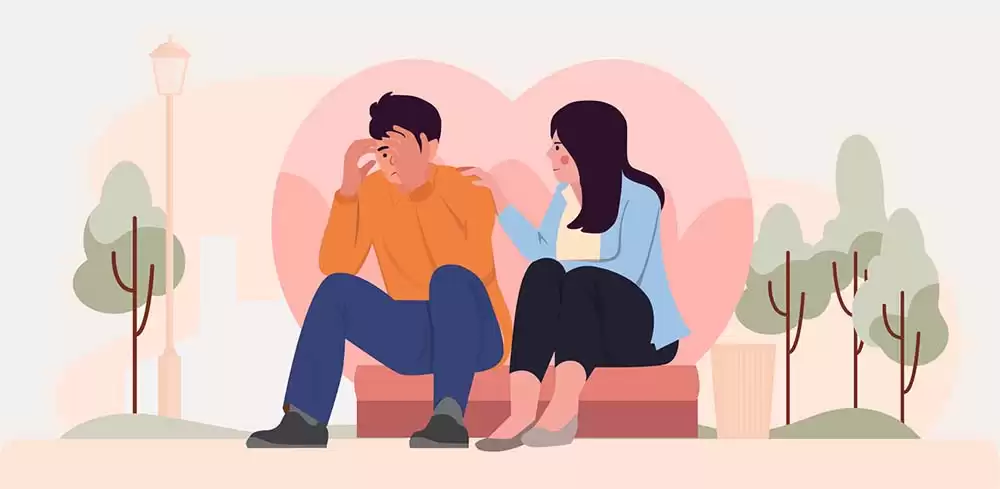 شخصیت بوردرلاین