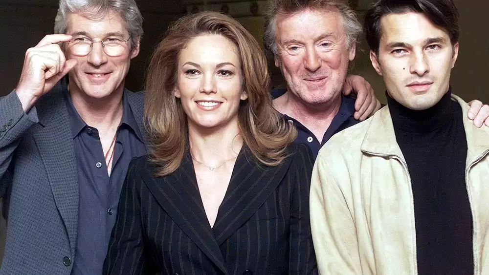 فیلم درمانی روانشناسی