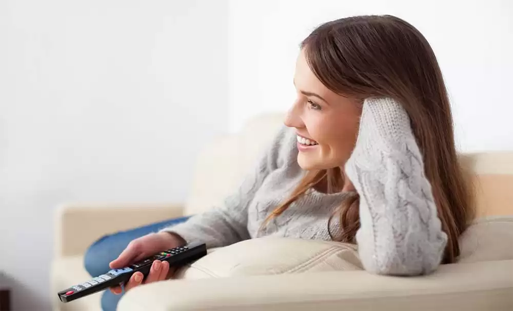 فیلم درمانی