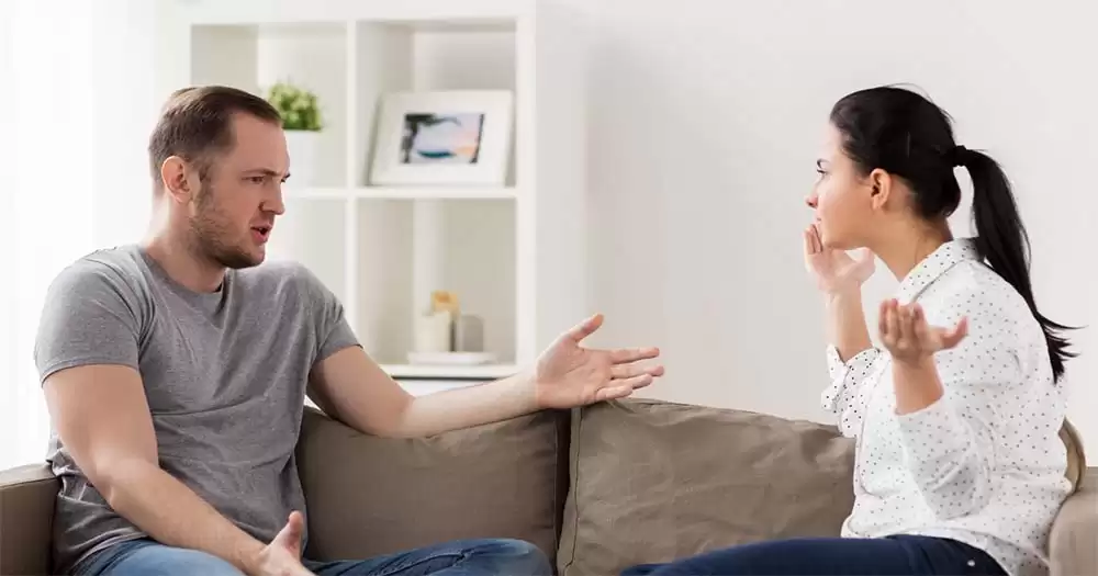 پشیمانی مردان از ازدواج