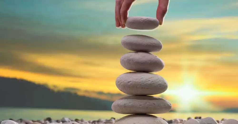 غلبه بر تنبلی با 25 تکنیک چینی