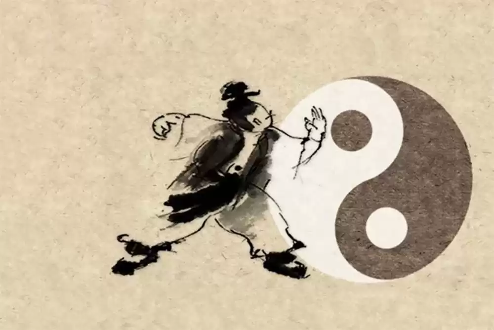 رسیدن به آرامش با متدهای چینی