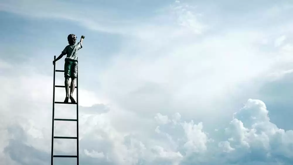 رسیدن به هدف