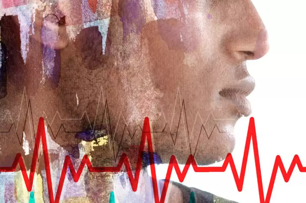  استرس و سرطان