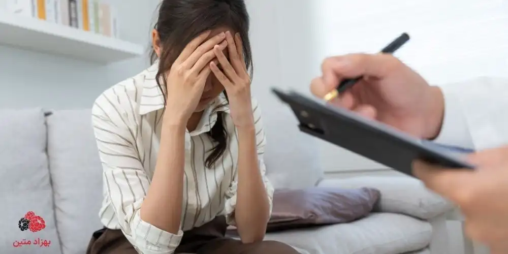 روانشناسی سلامت یا بالینی؟