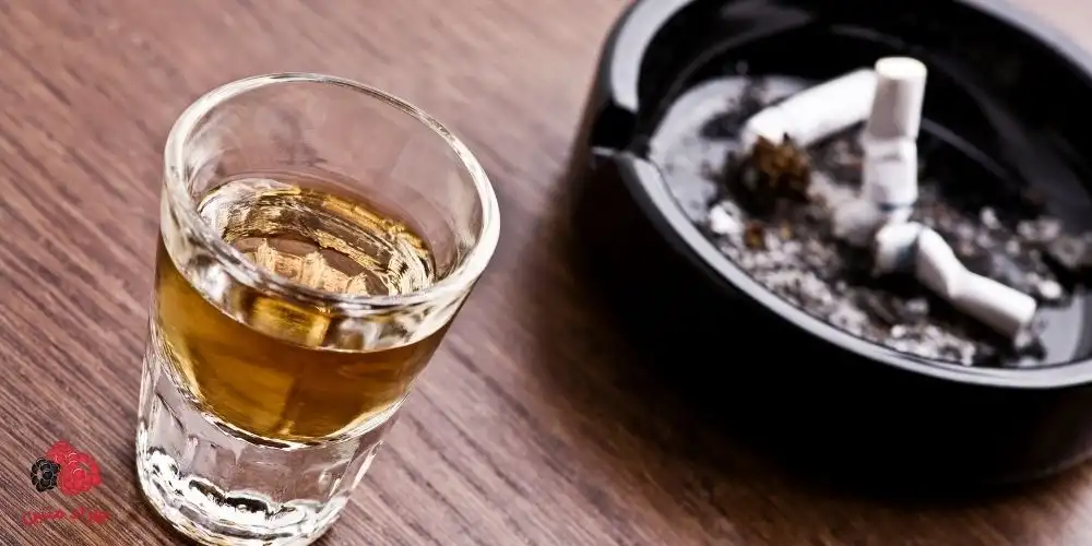 ارتباط بین اختلالات روان‌پریشی و سوءمصرف مواد