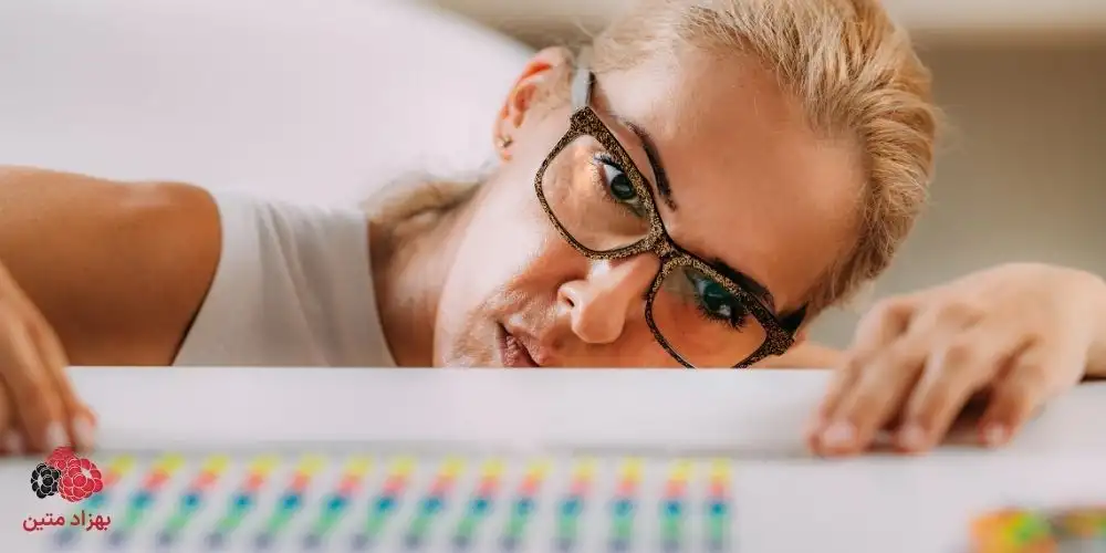ارتباط بین اختلال وسواسی-اجباری (OCD) و اختلالات اضطرابی