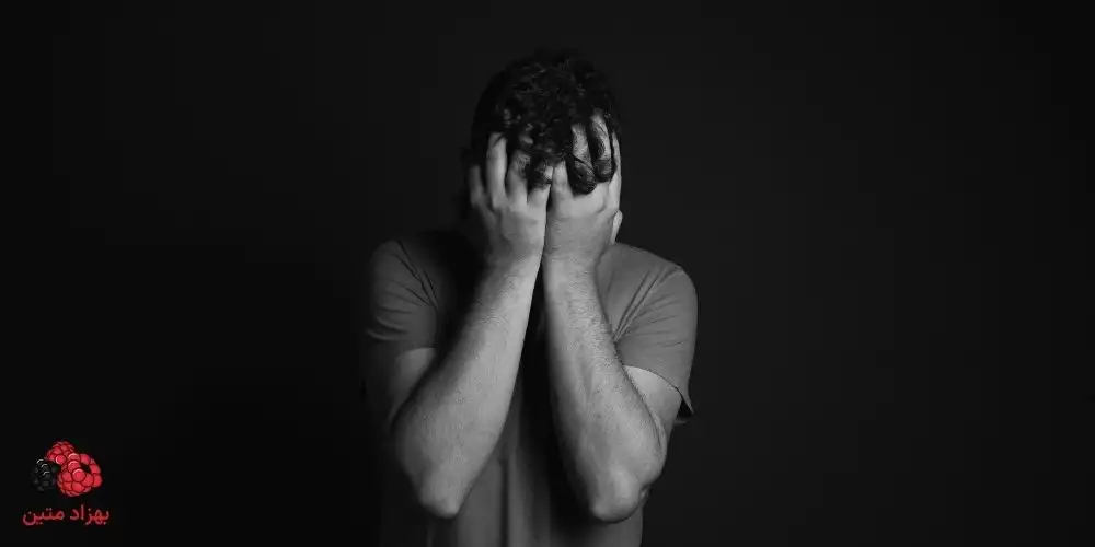 اختلالات تأثیرپذیر از فضای مجازی