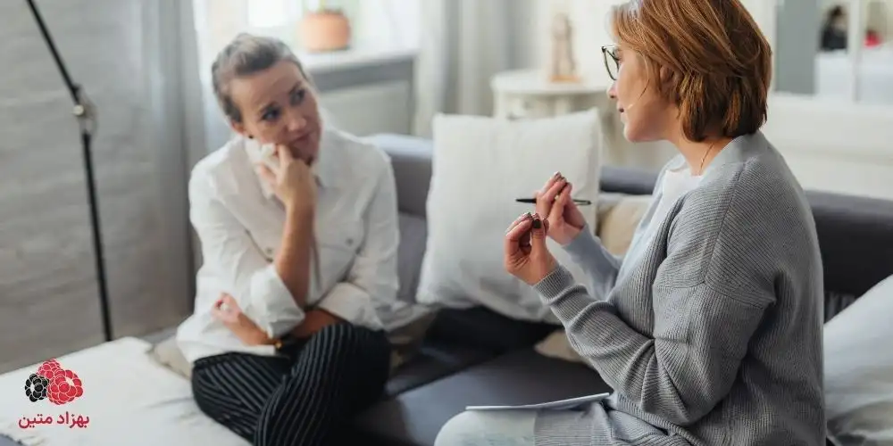 چگونه روانشناس حرفه ای را تشخیص دهیم؟