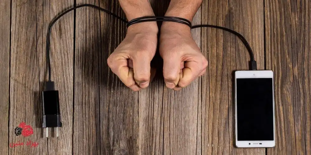 چالش‌های روانی ناشی از اعتیاد به فضای مجازی در نسل Z