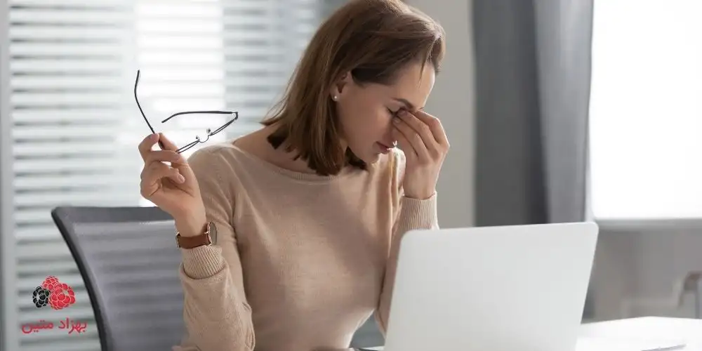 تأثیرات روانی و شناختی پوسیدگی مغزی