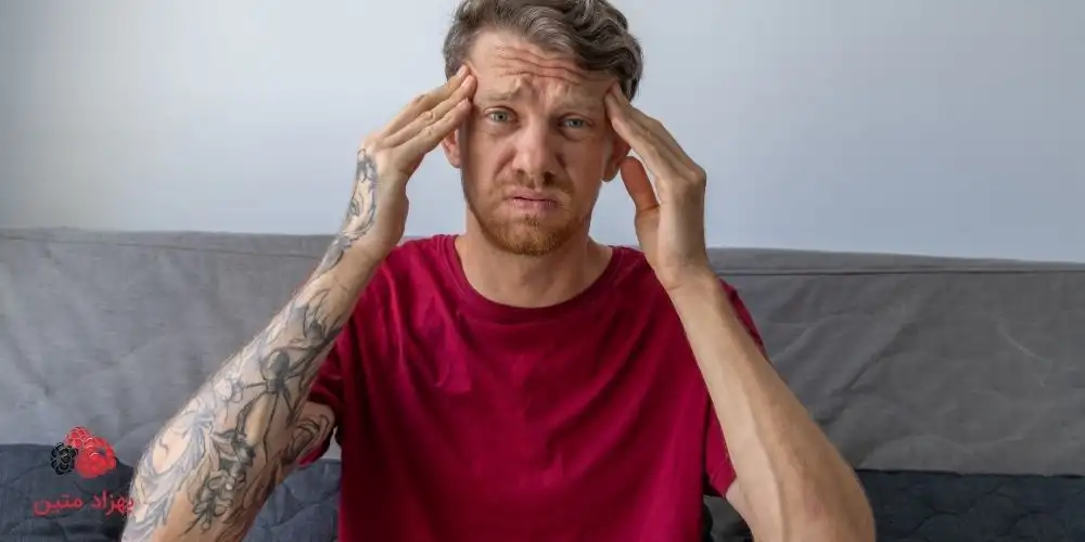 اختلال کم‌توجهی بیش‌فعالی (ADHD)