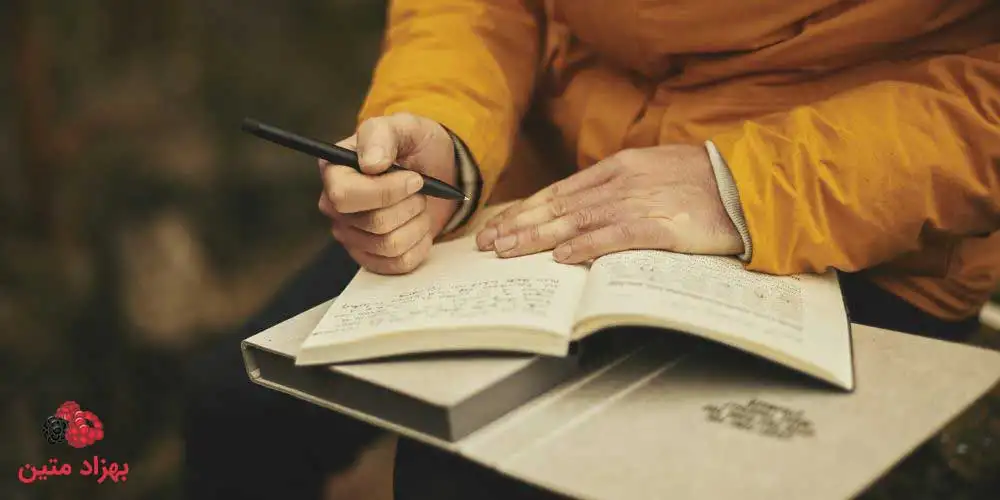 تکنیک‌های عملی برای مقابله با افسردگی