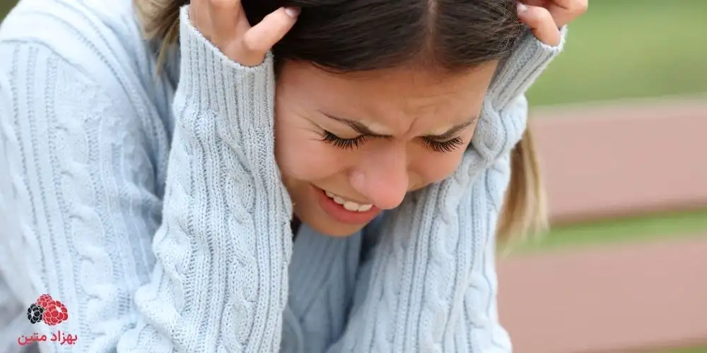 اختلال استرس پس از سانحه‌ی پیچیده (C-PTSD)